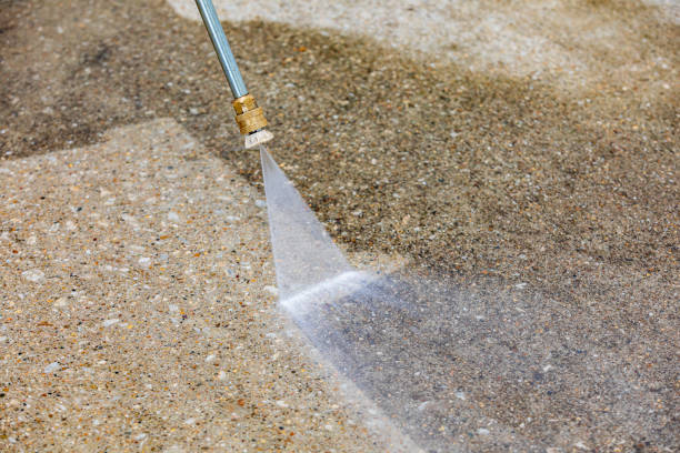 Best Post-Construction Pressure Washing  in Keansburg, NJ