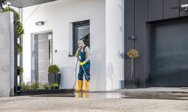 Best Factory Floor Cleaning  in Keansburg, NJ